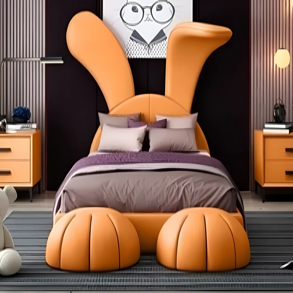 Ruppa Seti Baza ve Başlık Takımı