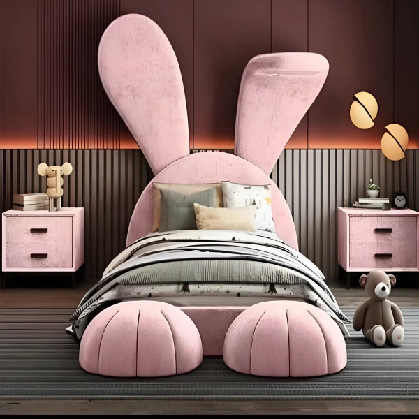 Ruppa Seti Baza ve Başlık Takımı