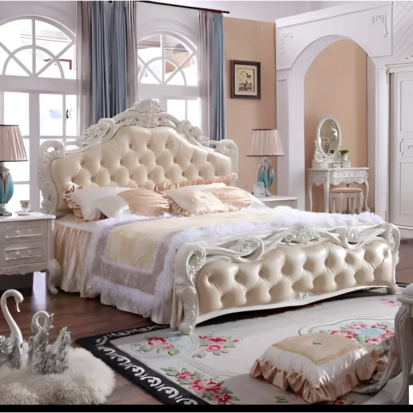 King Seti Baza ve Başlık Takımı