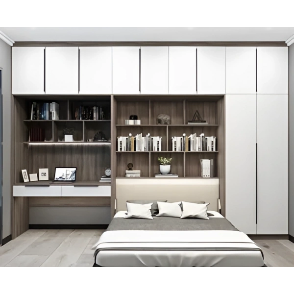 Single Seti Genç Odası Takımı