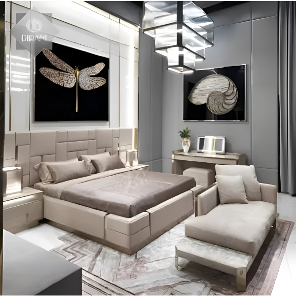 Body Yatak Odası Takımı