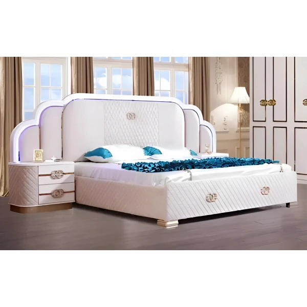 Diva Seti Baza ve Başlık Takımı