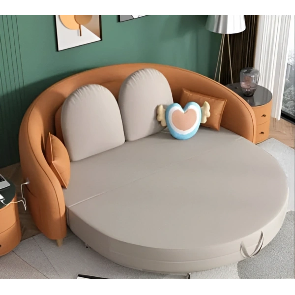 Elips Seti Baza ve Başlık Takımı