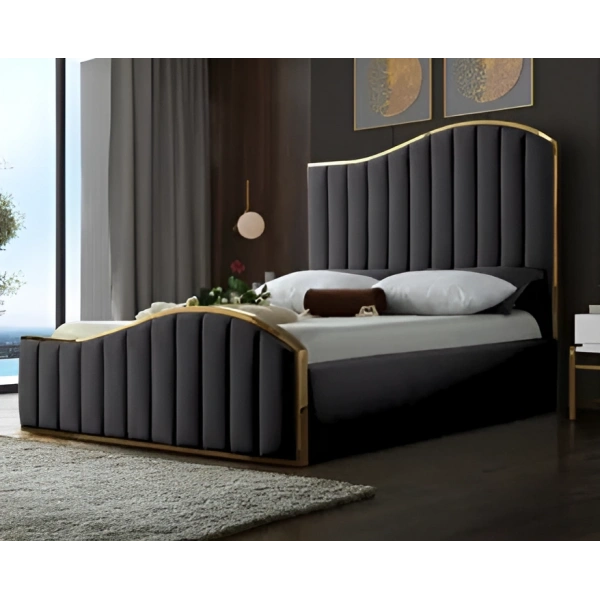 Nirvana Set Baza ve Başlık Takımı