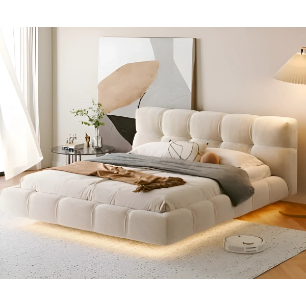 Leya Seti Baza ve Başlık Takımı