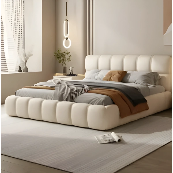 Melissa Seti Baza ve Başlık Takımı