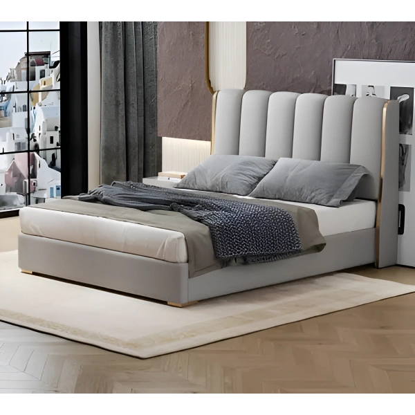 Ramses Seti Baza ve Başlık Takımı