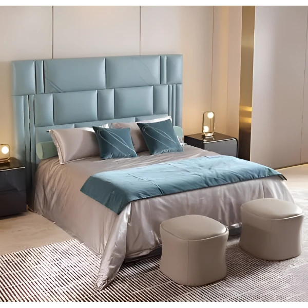 Beaty Seti Baza ve Başlık Takımı