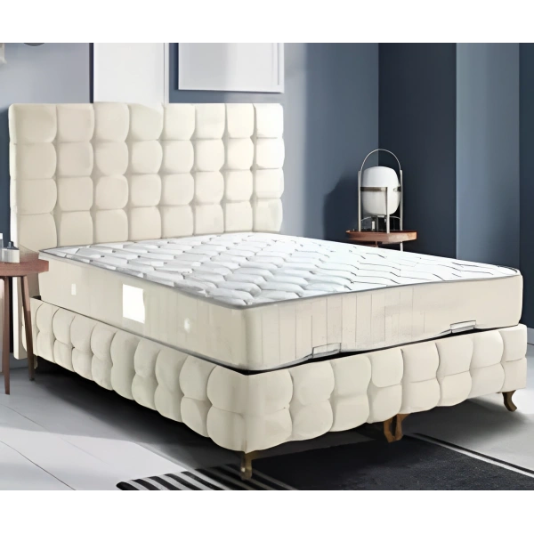 Karem Seti Baza ve Başlık Takımı