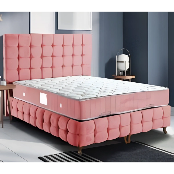 Beza Seti Baza ve Başlık Takımı