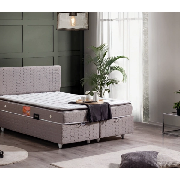 Sais Seti Baza ve Başlık Takımı