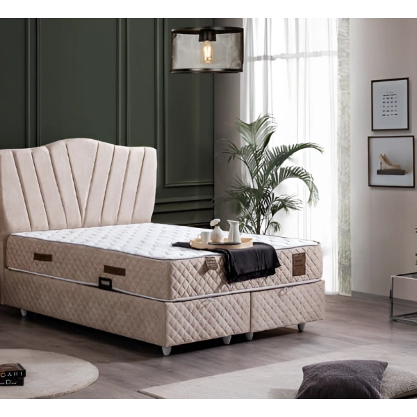 Roof Seti Baza ve Başlık Takımı