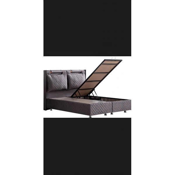 Tino Seti Baza ve Başlık Takımı