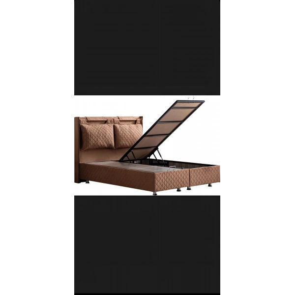 Tino Seti Baza ve Başlık Takımı