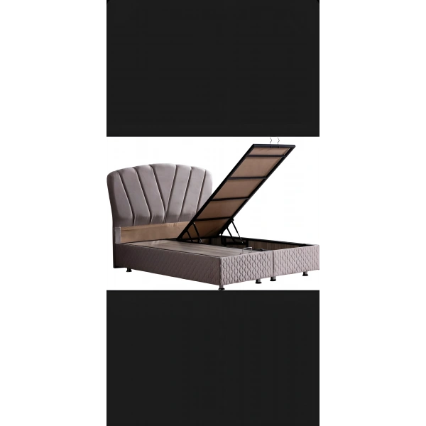 Teso Seti Baza ve Başlık Takımı