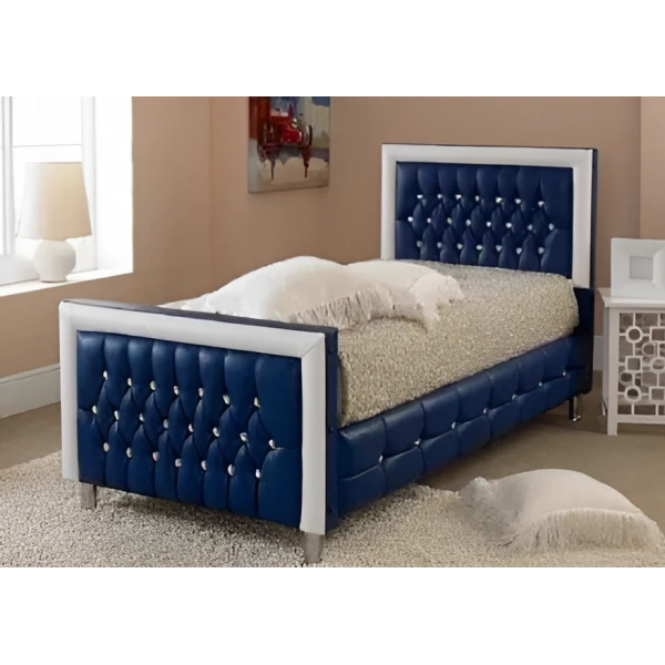 Detay Seti Baza ve Başlık Takımı