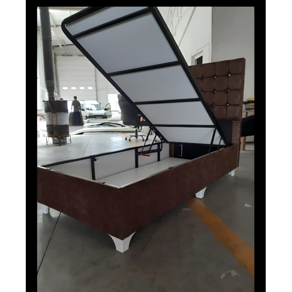 Bal Küpü Seti Baza ve Başlık Takımı