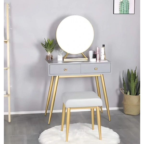 Vida Makyaj Masası Takımı