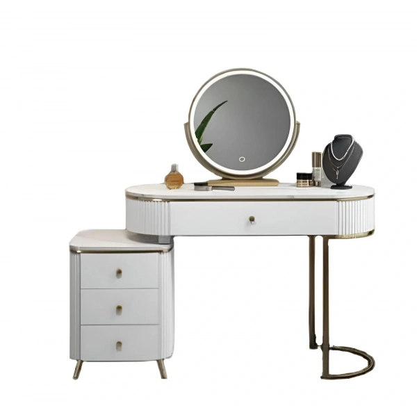 Montaro Makyaj Masası Takımı