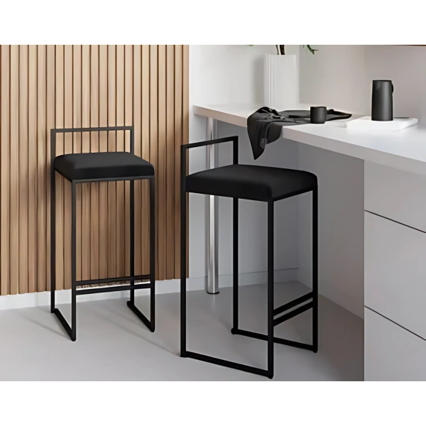 Faloria Bar Sandalyesi