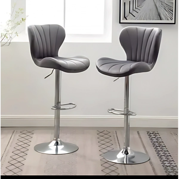 Leonte Bar Sandalyesi