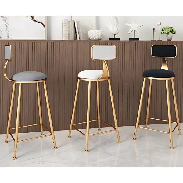 Arvento Bar Sandalyesi