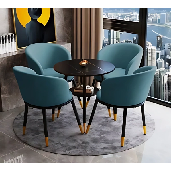 Montelli Masa Takımı