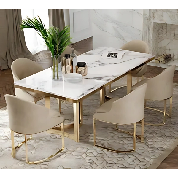 Prestine Masa Takımı