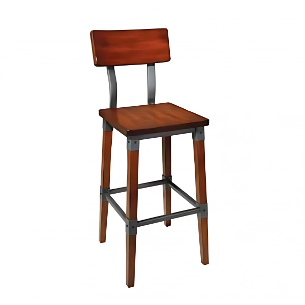 Tesoro Bar Sandalyesi