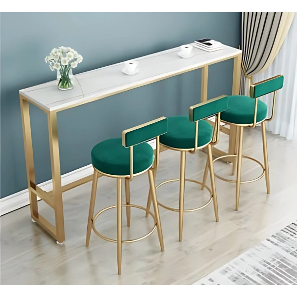 Estoria Bar Sandalyesi