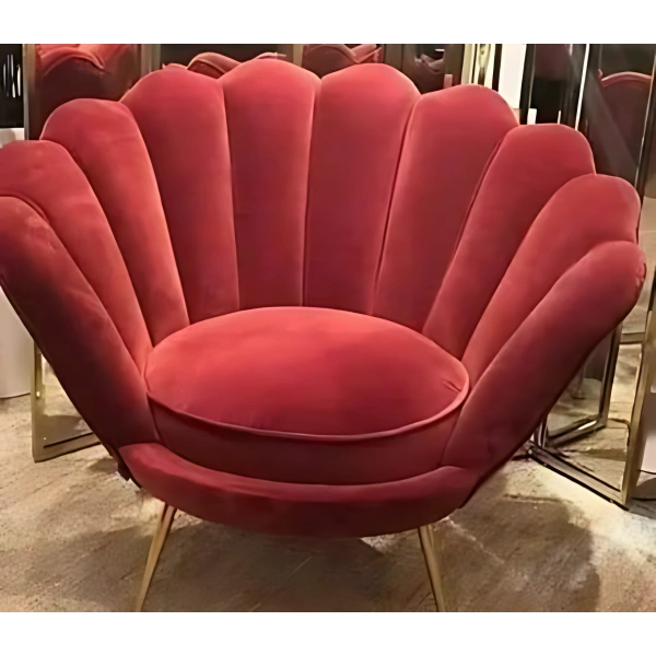 Silvoria Berjer Koltuk