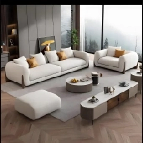 Estiva Koltuk Takımı