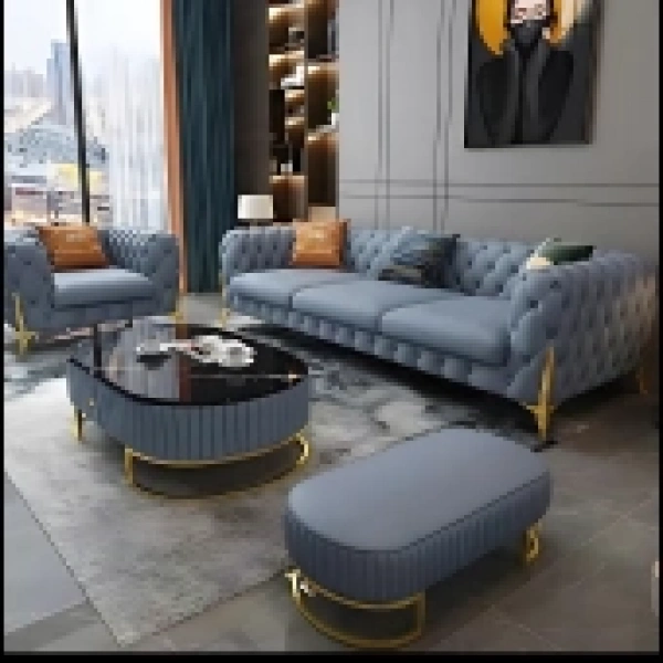 Venora Koltuk Takımı