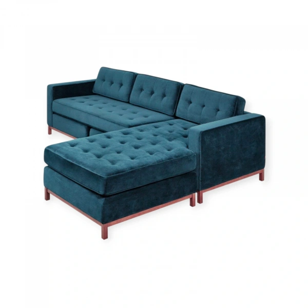 Zümrüt Köşe Koltuk