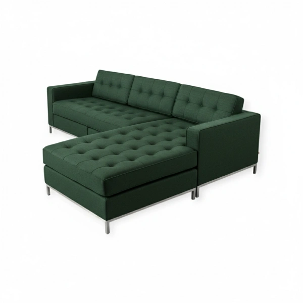 Zümrüt Köşe Koltuk