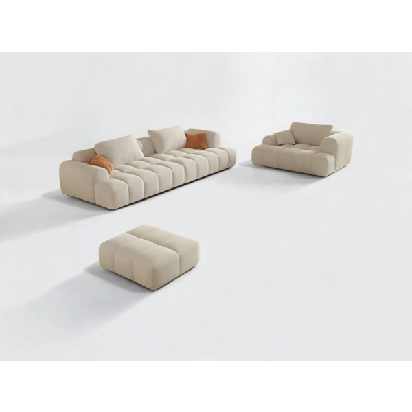 Hens Koltuk Takımı