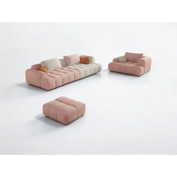 Hens Koltuk Takımı