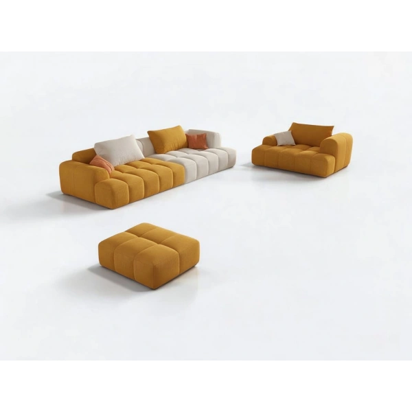 Hens Koltuk Takımı