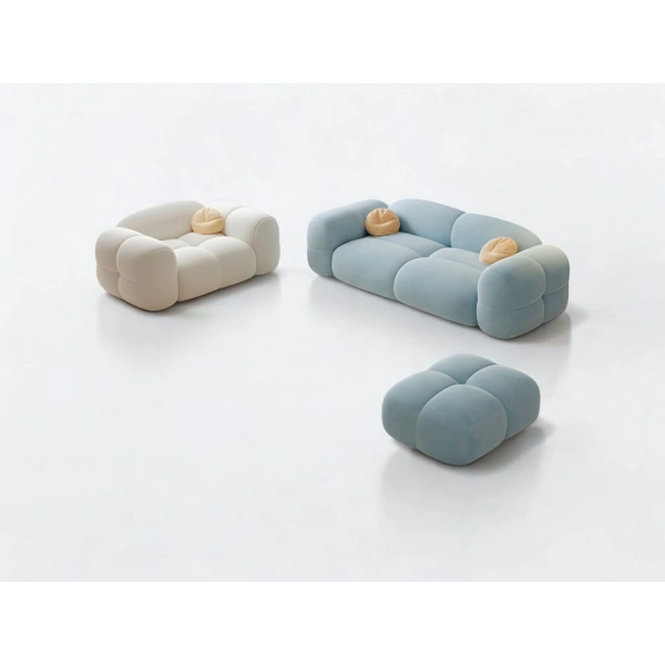 İzoli Koltuk Takımı