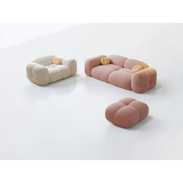 İzoli Koltuk Takımı