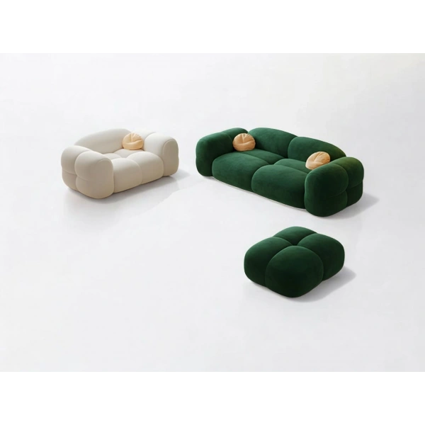 İzoli Koltuk Takımı