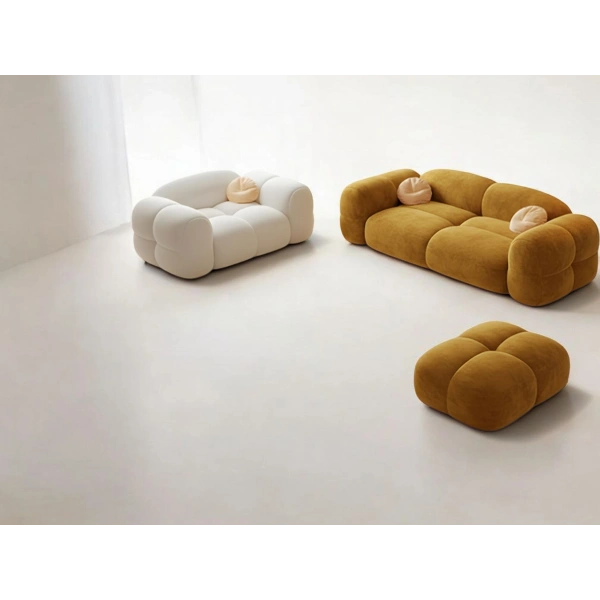 İzoli Koltuk Takımı