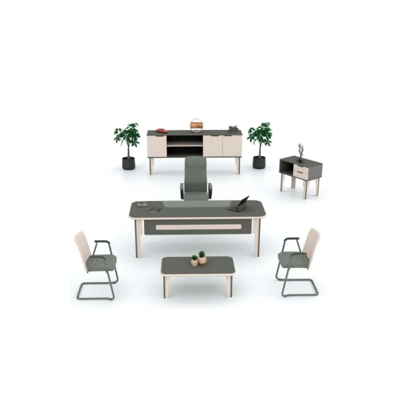 Fretty Ofis Takımı