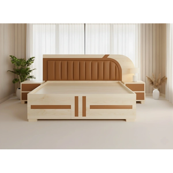 Tonza Seti Baza ve Başlık Takımı