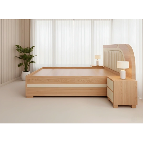 Tonza Seti Baza ve Başlık Takımı