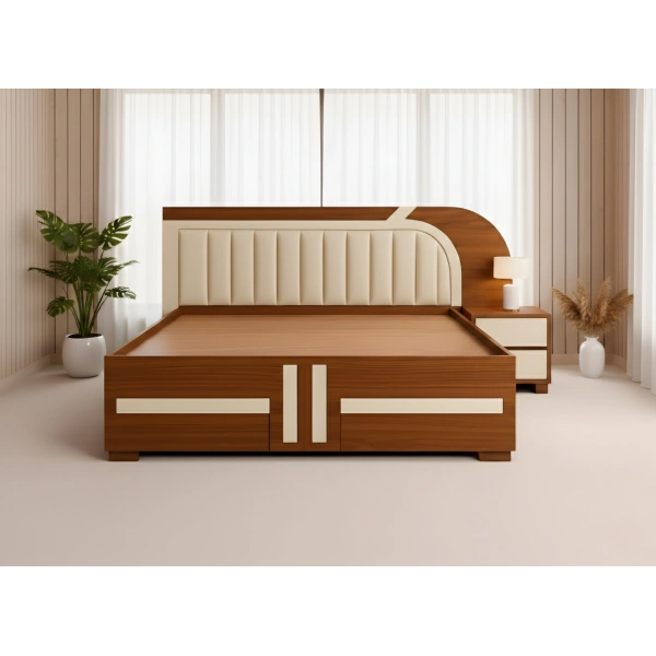 Tonza Seti Baza ve Başlık Takımı