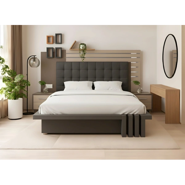 Lavion Seti Baza ve Başlık Takımı