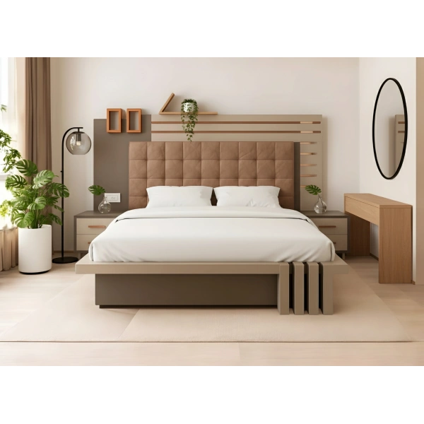 Lavion Seti Baza ve Başlık Takımı