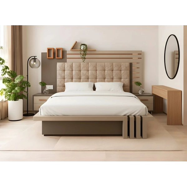 Lavion Seti Baza ve Başlık Takımı