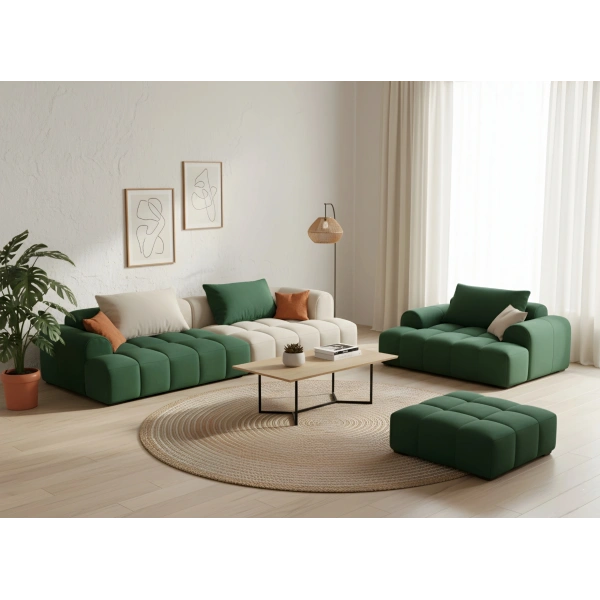 Melor Koltuk Takımı